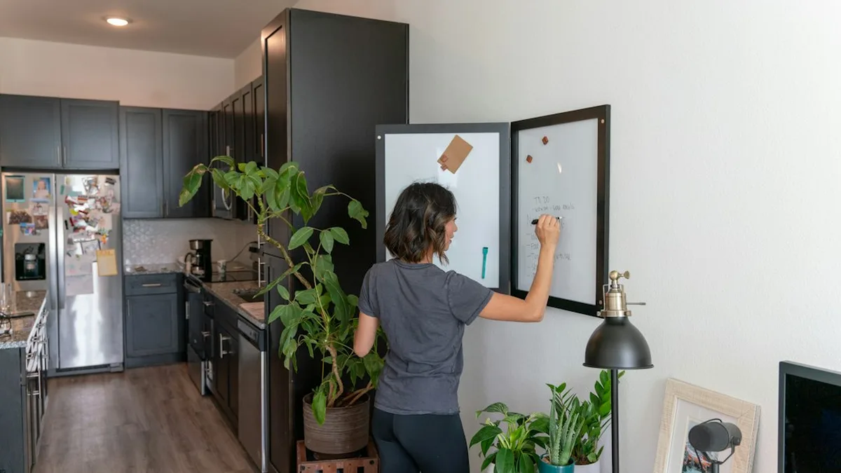 Ce qui coince concrètement à la maison