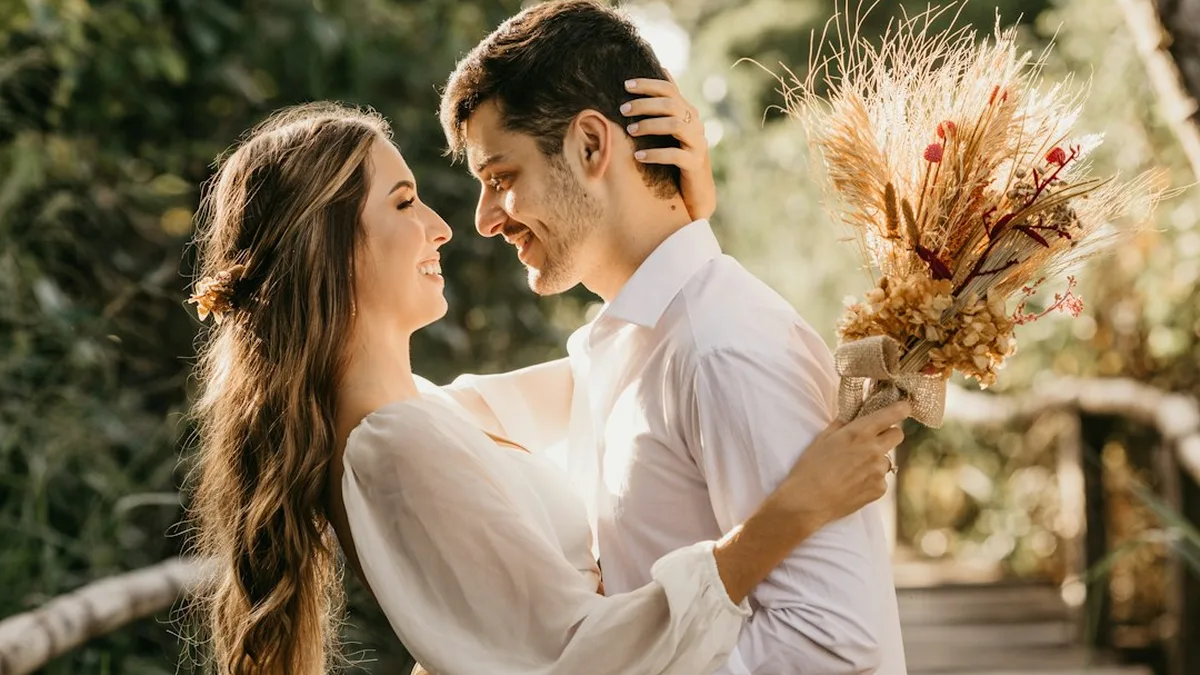 Idée cadeau mariage : ce qui plaît vraiment aux mariés