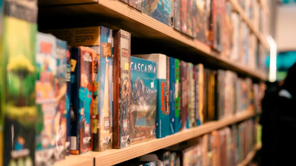 Jeux de société par âge : ceux qui durent plusieurs années
