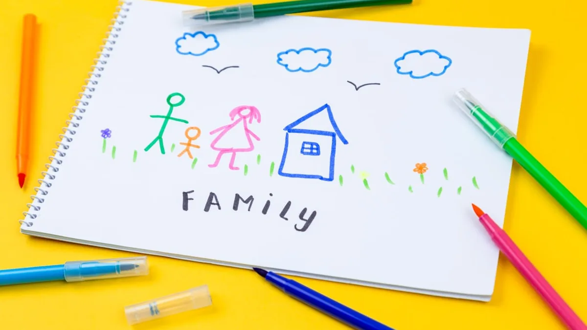 Organisation des activités des enfants : ne pas saturer la semaine
