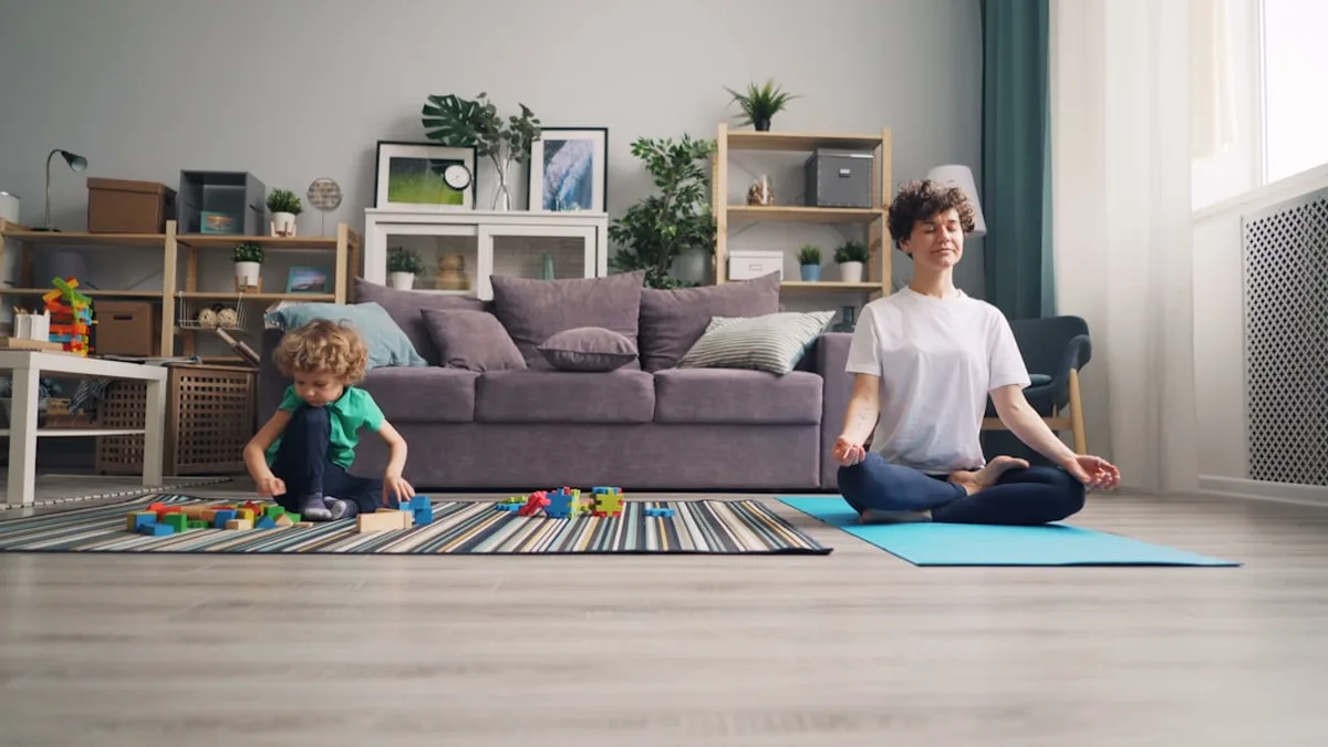 Temps pour soi quand on est parent : protéger une vraie soirée