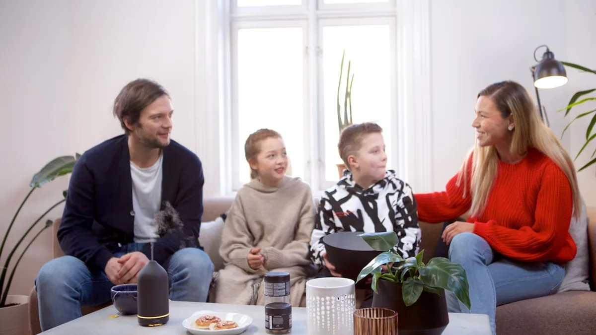Tâches ménagères des enfants par âge : ce qu'ils peuvent assumer